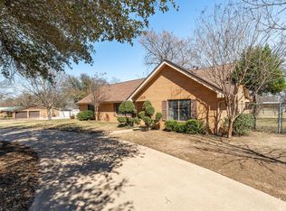 1265 N Charlotte Ave, Stephenville, TX 76401