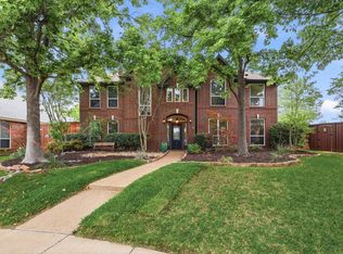 924 Mill Trl, Coppell, TX 75019