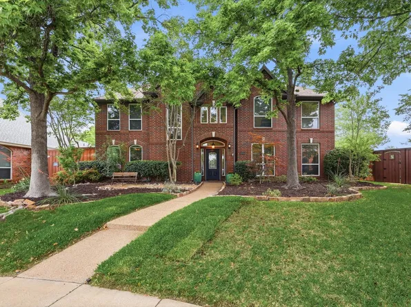 924 Mill Trl, Coppell, TX 75019