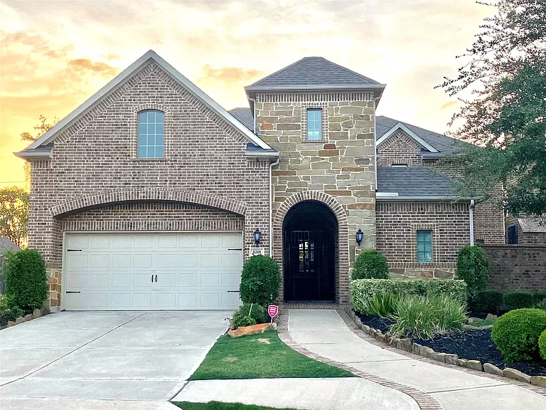 5218 Alden Springs Blvd — Photo 4