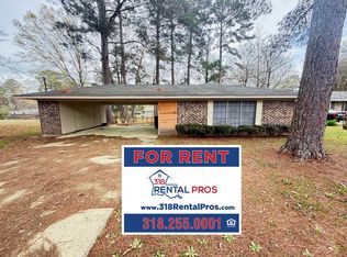 208 Neal St, Ruston, LA 71270