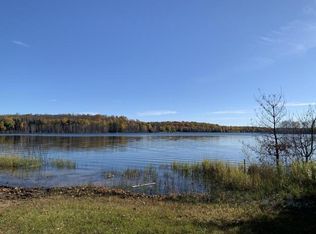 S Anvil Lake Rd, Eagle River, WI 54521