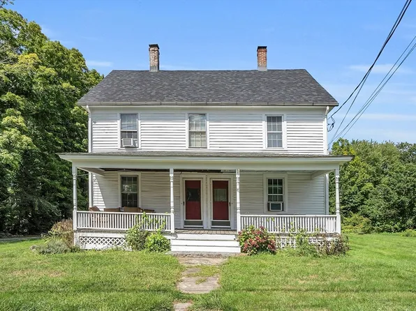 270-272 King St, Littleton, MA 01460