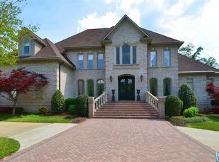 1036 Greymoor Rd, Birmingham, AL 35242