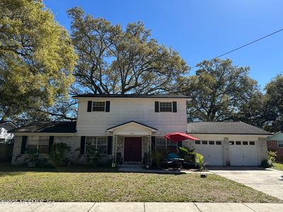 8837 RUNNYMEADE Road, Jacksonville, FL, 32257