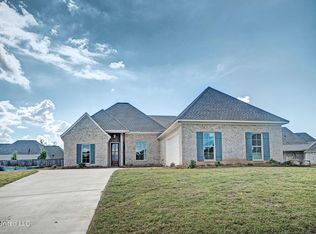 73 Canebrake Ct, Clinton, MS 39056