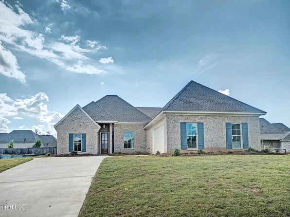73 Canebrake Ct, Clinton, MS 39056