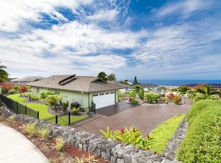 73-1311 Nawahie Loop, Kailua Kona, HI 96740