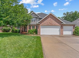 5628 S Fremont Ave, Springfield, MO 65804