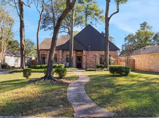 3627 Rolling Forest Dr, Spring, TX 77388
