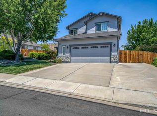5395 Twin Creeks Dr, Reno, NV 89523