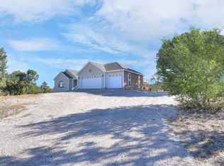 9 Kings Rd, Sandia Park, NM 87047