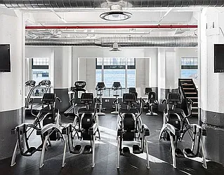 Rented by Nest Seekers International