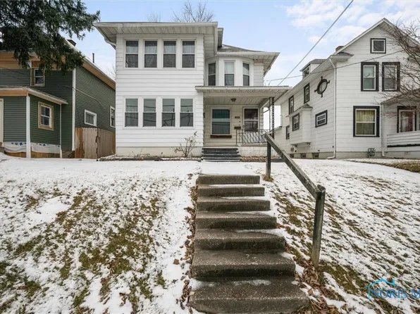 1030 E Broadway St, Toledo, OH 43605