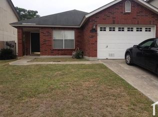 6722 Haven Meadow Dr, Converse, TX 78109