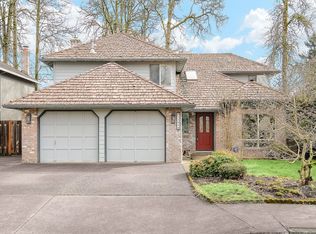 15414 SW 81st Ave, Tigard, OR 97224