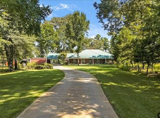 13271 County Road 2220, Whitehouse, TX 75791