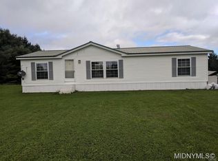 10127 Shaul Rd, Cassville, NY 13318