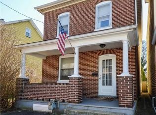 840 W Berwick St, Easton, PA