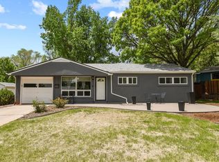 820 Valley Rd, Colorado Springs, CO 80904