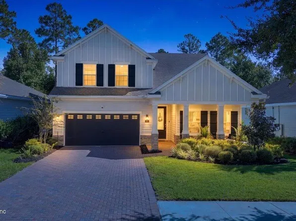 353 RIVERCLIFF Trail, St. Augustine, FL 32092