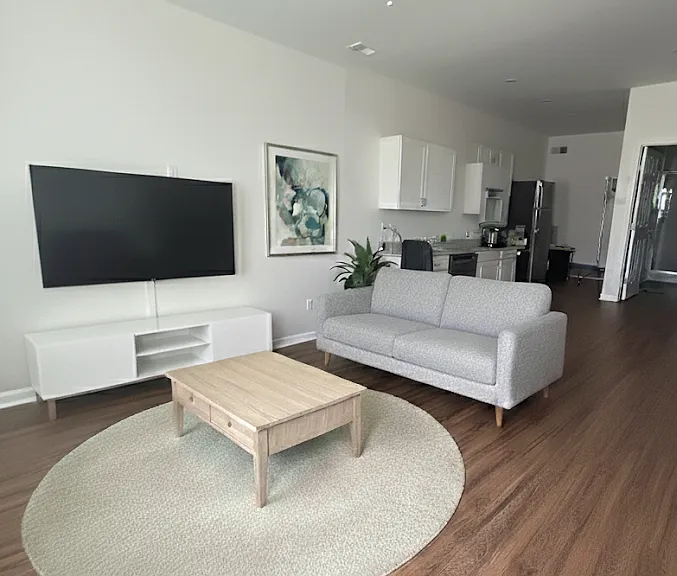 4580 Baldwin Dr #1 — Photo 1