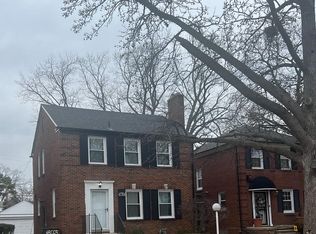 18665 Appoline St, Detroit, MI 48235