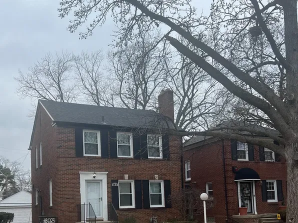 18665 Appoline St, Detroit, MI 48235