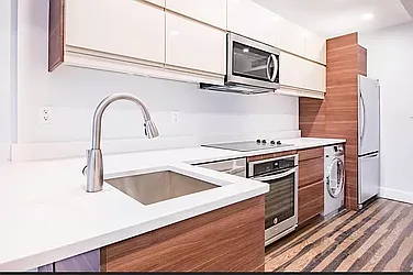 Rented by Urban Real Estate Property Group Inc