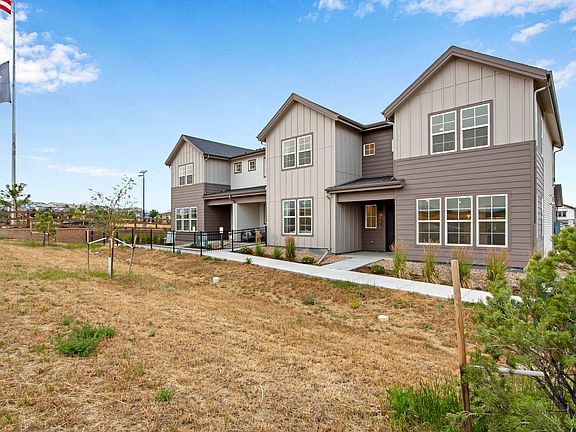 15740 West 93rd Drive