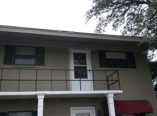 402 McGuire St APT 4, West Monroe, LA 71291