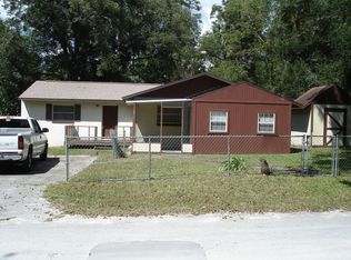 10725 SW 200th Ave, Dunnellon, FL 34432