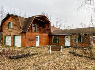 13938 W Lotus Dr, Wasilla, AK 99623