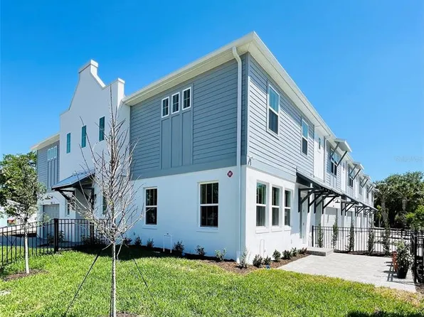 402 S Audubon Ave #2, Tampa, FL 33609