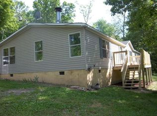 123 Rocky Rd, Barren Springs, VA 24313