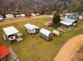 120 Bluff Rd, Delaplaine, AR 72425