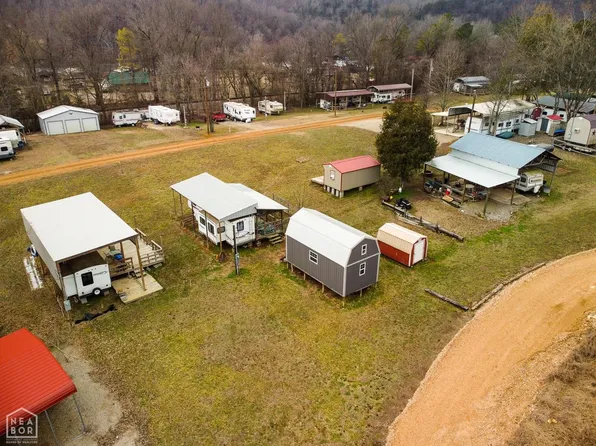 120 Bluff Rd, Delaplaine, AR 72425