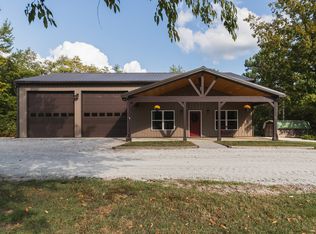 2491 Mooresville Pike, Culleoka, TN 38451
