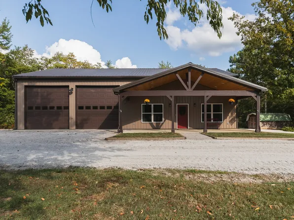 2491 Mooresville Pike, Culleoka, TN 38451