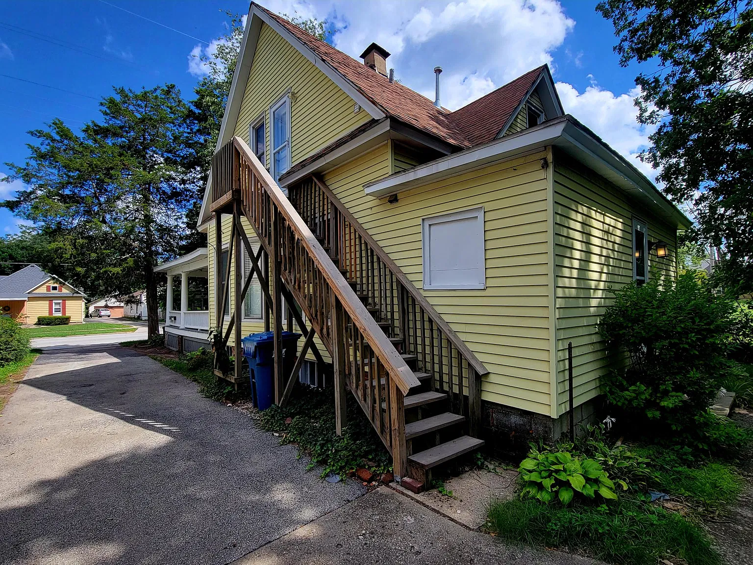 1 bed, 650 sqft, $800 — Photo 2