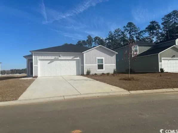 764 El Pepino Loop Lot 55 Harrisburg, Longs, SC 29568