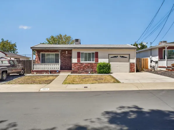 164 Lorraine Ave, Pittsburg, CA 94565