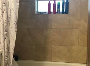 3304 S Hill St, Amarillo, TX 79103
