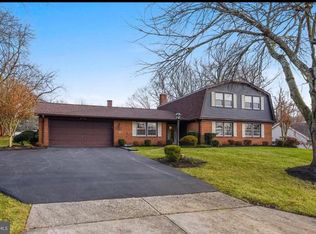 13813 Beacon Hollow Ln, Silver Spring, MD 20906