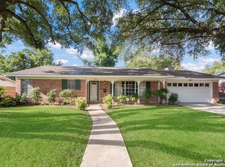 322 Gettysburg Rd, San Antonio, TX 78228