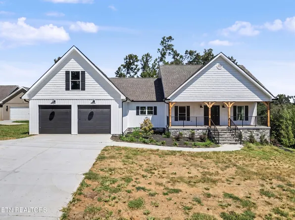 6031 Bingham Ln, Maryville, TN 37801