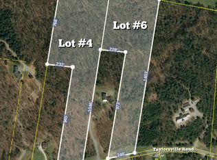 731 Taylorsville Rd, Lebanon, TN 37087