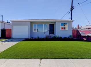 4548 W 156th St, Lawndale, CA 90260