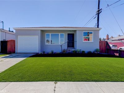 4548 W 156th St, Lawndale, CA, 90260