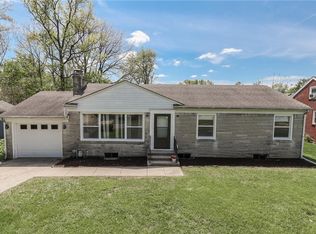 1155 Maynard Dr, Indianapolis, IN